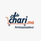 Chari.ma - Ambassadeur Pro Zeichen