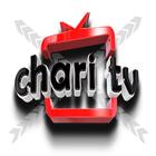 CHARI TV GAMER-icoon