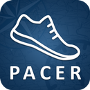 Pacer Podómetro Contador pasos APK