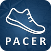 Pacer Pedometer Step Counter