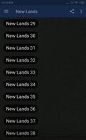 NEW LANDS BY CHARLES FORT screenshot 1