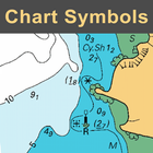 NAUTICAL CHART SYMBOLS ícone