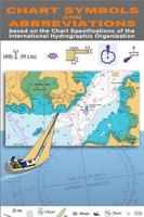 NAUTICAL CHART SYMBOLS تصوير الشاشة 1