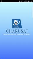 CHARUSAT screenshot 1