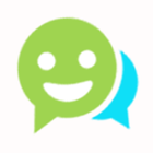 Talk With Stranger Chat - TWS  ícone