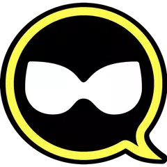 Anonymous Chat Rooms, Free Dating App – AntiLand APK download