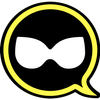 آیکون‌ Anonymous Chat Rooms & Dating – AntiLand