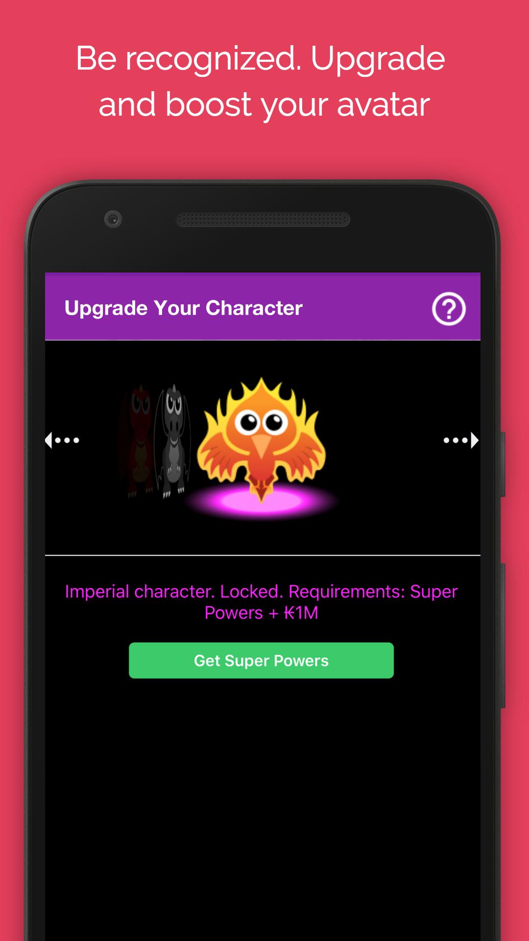 Use Avatars to Stay Anonymous On Anomo Best dating sites for introverts, wallflowers, and anyone hesitant to try online dating