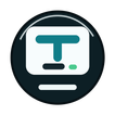 TextOS - Local Codex Runtime icon