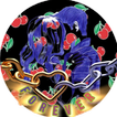 Chat amigos forever icon