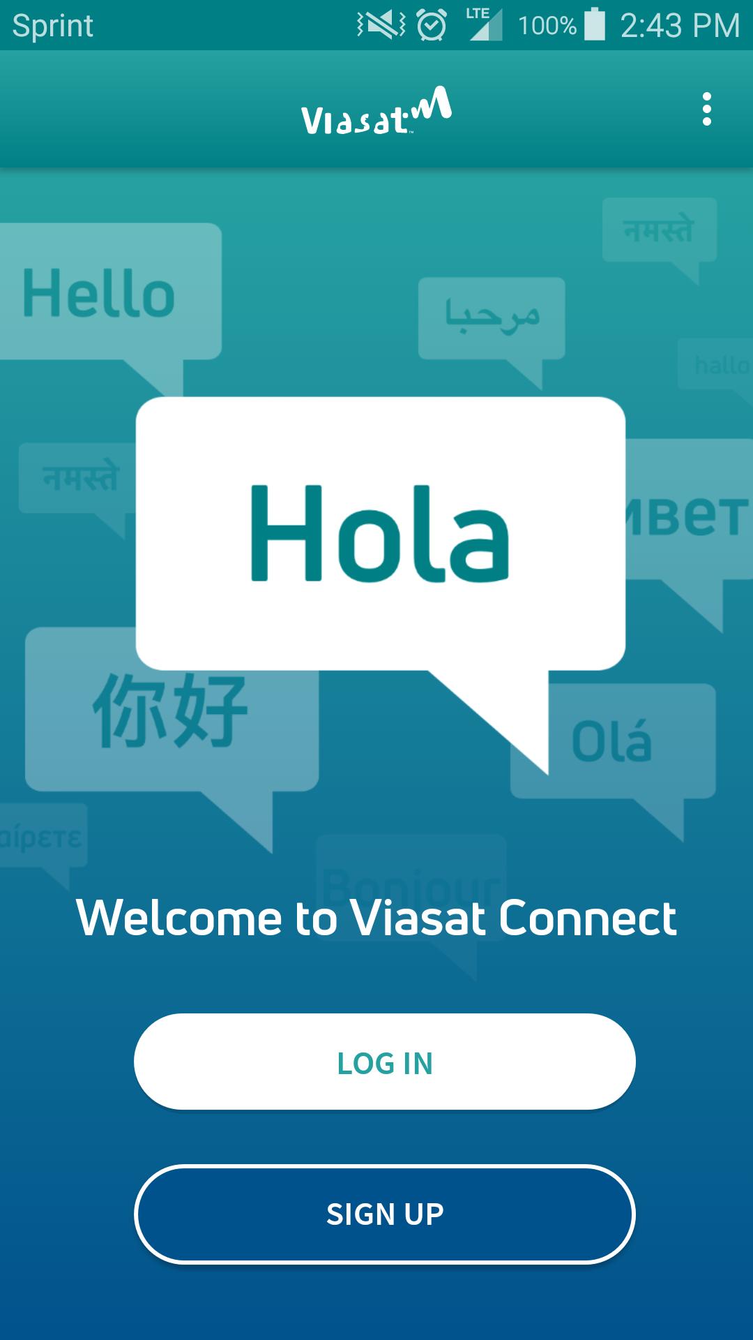 VIASAT SCARICARE
