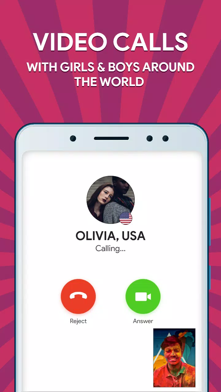 🏍 GVB : FREE Chat with Girls & Boys + HOT Games APK for Android Download