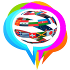 Chat World آئیکن