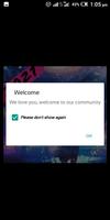 Chat worldwide screenshot 1