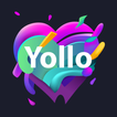 Yollo Video Chat icon