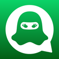 Zill ظل: Chat Anonymously to People You’ll Like
