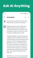 AI Chat - Ask AI Anything โปสเตอร์