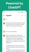 AI Chat - Ask AI Anything ภาพหน้าจอ 1