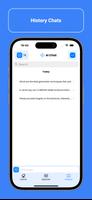 Artificial Intelligence Chat screenshot 1