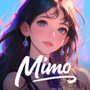APK Mimo: Connect with Characters