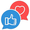 Chat Amor y Amistad - Latino aplikacja