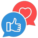 Chat Amor y Amistad - Latino APK