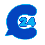 Chat24: Anonymous Chat Rooms