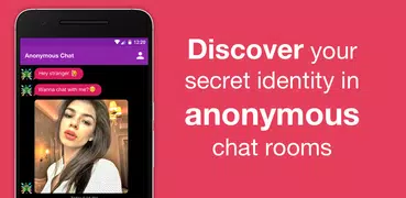 Anonymous Chat Rooms, Dating