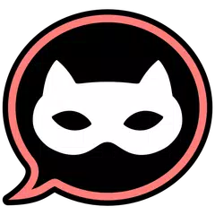 Anonymous Chat Rooms, Dating APK 下載