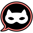 Anonymous Chat Rooms, Dating ícone