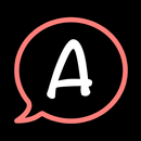 Anonymous Chat Rooms, Dating APK