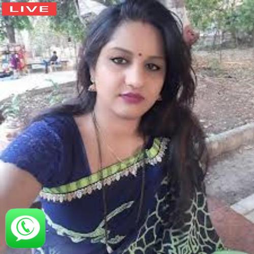 Desi Bhabhi Hot Video Chat - Desi Sexy aunty Call for Android - APK ...