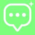 Chat messenger app