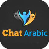 شات عربي icon