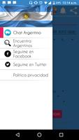 Chat Argentino Online (Gratuito) screenshot 1