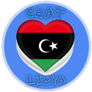 شات - ليبيا - الأحرار دردشة - ليبيا APK