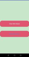 Chatbot پوسٹر