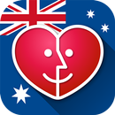 Chat Australia: Dating and meet people APK