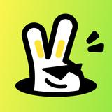 Kachi - แชท โทร และปาร์ตี้ APK