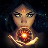 Fortune Teller & AI Astrology आइकन