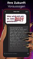 Wahrsager app: Tageshoroskop Screenshot 1