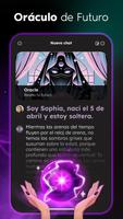 Vidente : Predice el Futuro Poster