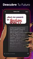 Vidente : Predice el Futuro captura de pantalla 1