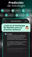 Vidente : Predice el Futuro captura de pantalla 2