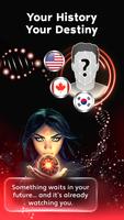 Fortune Teller & AI Ethnicity poster