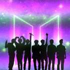 Chat Bts fans icon