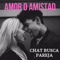 CHAT BUSCA PAREJA