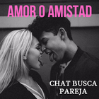 CHAT BUSCA PAREJA icon