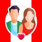Canada Chat | Dating & Singles ikona