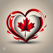 Dating Canada, Meet and couple icon